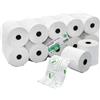 Rotolificio Pugliese Blister 10 rotoli RC carta termica BPA free 48gr 79mm x 80mt Øesterno 72 mm NBA7980TK