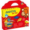 GIOTTO BEBE SUPERCOLORI A DITA GIOTTO BE-BE' 460700