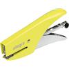 ITERNET Cucitrice a pinza ALLEGRA FLUO giallo Iternet 0183GI
