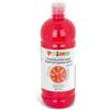 PRIMO Tempera pronta Primi Passi 1lt rosso vermiglio PRIMO 204BR1000300