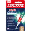 LOCTITE Colla Loctite Super Attak Gel Riposizionabile 3gr 2972228