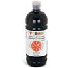PRIMO Tempera pronta Primi Passi 1lt nero PRIMO 204BR1000800