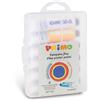 PRIMO ASTUCCIO 6 TUBI TEMPERA 18ML Primo 745T6GAP