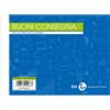 BM BLOCCO BUONI DI CONSEGNA 50/50 165x120mm RIC ART360 BM 0100068