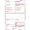 EDIPRO MODELLO CMR LETTERA VETTURA INTERNAZ. 5COPIE autoric 12x24CM 100FG E0052BIS E0052BIS