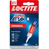 LOCTITE COLLA SUPER ATTAK 3gr Original 2971871