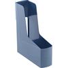 FELLOWES Portariviste G2D carta da zucchero in PS riciclato 30x9x25,8cm Fellowes 17201