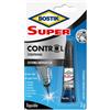 BOSTIK Colla istantanea universale Bostik Super Control 3g 7007949