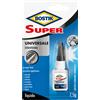 BOSTIK Colla istantanea universale Bostik Super 7,5g D2755