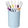CEP Bicchiere portapenne 500 F azzurro chiaro First by Cep 1005002341