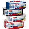 TESA NASTRO ADESIVO TELATO 38MMX25MT NERO TESA 56359-00000-01