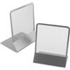 LEBEZ COPPIA REGGILIBRI IN RETE ARGENTO ART.089 089-S