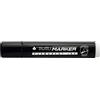 TRATTO MARCATORE TRATTO MARKER NERO P.TONDA 841103