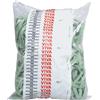 VIVA ELASTICO FETTUCCIA VERDE Ø100 T8 SACCO DA 1KG F8X100