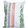 VIVA ELASTICO FETTUCCIA VERDE Ø120 T8 SACCO DA 1KG F8X120