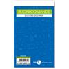 BM BLOCCO COMANDE 25FOGLI 2 COPIE AUTOCOPIANTE 10X17CM ART 511/2 BM 0100070