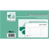EDIPRO BLOCCO BUONI CONSEGNA 10X17CM 33fg 3 copie AUTORIC. E5199CT E5199CT