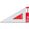 ARDA SQUADRA PROFIL ALLUMINIO 60° 30CM ARDA 18132