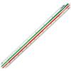 ARDA SCALIMETRO ISOTECK ARDA 30CM PER EDILIZIA (SCALE 1:100-200-250-300-400-500) 109
