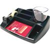 ARDA PORTACANCELLERIA OLIVER ARDA NERO 4121N