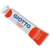 GIOTTO TEMPERA GIOTTO TUBO 4 (12ML) ARANCIONE 05 35200500