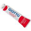 GIOTTO TEMPERA GIOTTO TUBO 4 (12ML) ROSSO SCARLATTO 08 35200800