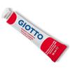 GIOTTO TEMPERA GIOTTO TUBO 4 (12ML) ROSSO CARMINIO 09 35200900