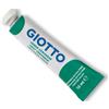 GIOTTO TEMPERA GIOTTO TUBO 4 (12ML) VERDE VERONESE 13 35201300