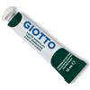 GIOTTO TEMPERA GIOTTO TUBO 4 (12ML) VERDE SMERALDO 14 35201400