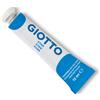 GIOTTO TEMPERA GIOTTO TUBO 4 (12ML) CYANO 15 35201500