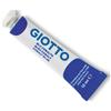 GIOTTO TEMPERA GIOTTO TUBO 4 (12ML) BLU COBALTO 16 35201600