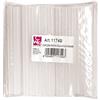 DECO Blister 50 pz colla stick mini 10cm x diam. 7mm DECO 11749