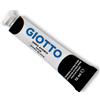 GIOTTO TEMPERA GIOTTO TUBO 4 (12ML) NERO 24 35202400