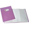 SEI ROTA COPRIMAXI PVC LACCATO COVER L F LILLA SEI ROTA 21000214