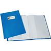 SEI ROTA COPRIMAXI PVC LACCATO COVER L F AZZURRO SCURO SEI ROTA 21000217