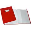 SEI ROTA COPRIMAXI PVC LACCATO COVER L F ROSSO SEI ROTA 21000212