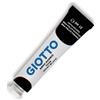 GIOTTO TEMPERA GIOTTO TUBO 7 (21ML) NERO 24 35502400