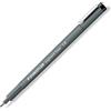 STAEDTLER Pennarello Pigment Liner 308 nero 1,0mm Staedtler 308 10-9
