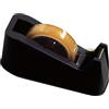 LEBEZ DISPENSER PER NASTRO ADESIVO 33/66MT NERO ART.51 51-N