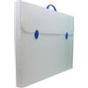 FAVORIT VALIGETTA POLIONDA 45X54 DORSO 6 (08) PORTAPARALLELOGRAFO 100501052
