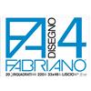 FABRIANO ALBUM FABRIANO4 (33X48CM) 220GR 20FG LISCIO SQUADRATO 05201797