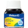 PELIKAN INCHIOSTRO DI CHINA 523 SEPPIA 15 10ML PELIKAN 400142514
