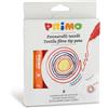 PRIMO PENNARELLI PER TESSUTO ASTUCCIO 8 COLORI 611PENTX8