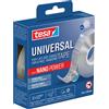 TESA Nastro biadesivo universale 3m x 30mm con Nano Power tesa® 55810-00002-00