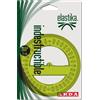 ARDA GONIOMETRO 360° 12cm serie ELASTIKA ARDA EL36012