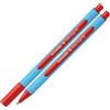 SCHNEIDER Penna a sfera SLIDER EDGE XB rosso SCHNEIDER P152202