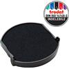 TRODAT TAMPONCINO 6/4638 NERO TRODAT 77001