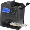 HOLENBURG Conta/verifica/valorizza banconote miste HT1100 3381