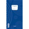DATA UFFICIO Registro del Professore (10 classi) 31x17cm 3325PS000G Data Ufficio 3325PS000G