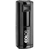 COLOP Timbro Pocket Stamp Plus 30 18x47mm 5righe autoinchiostrante nero COLOP PSP30N
